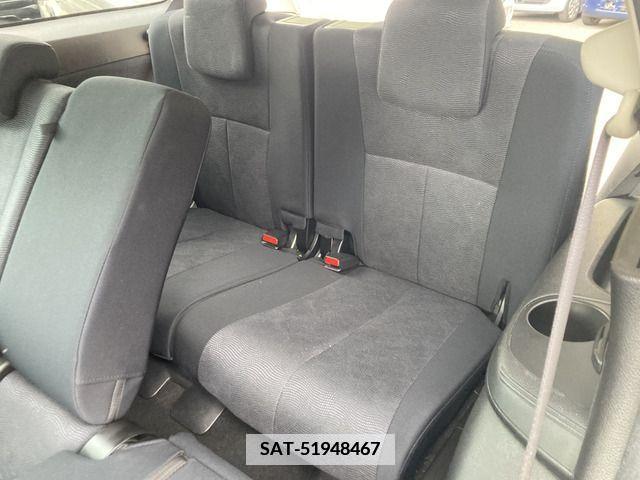 Subaru EXIGA 2010-03 372984-6