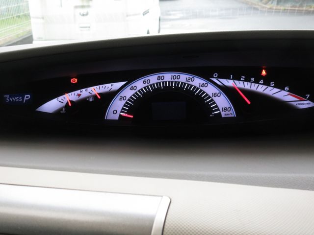 Toyota ESTIMA 2009-03 3380-18