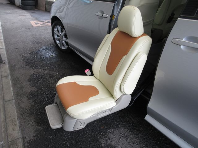 Toyota ESTIMA 2009-03 3380-9
