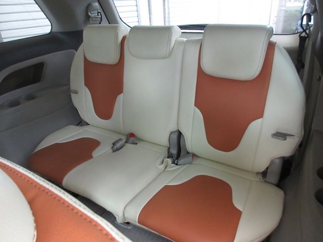 Toyota ESTIMA 2009-03 3380-11