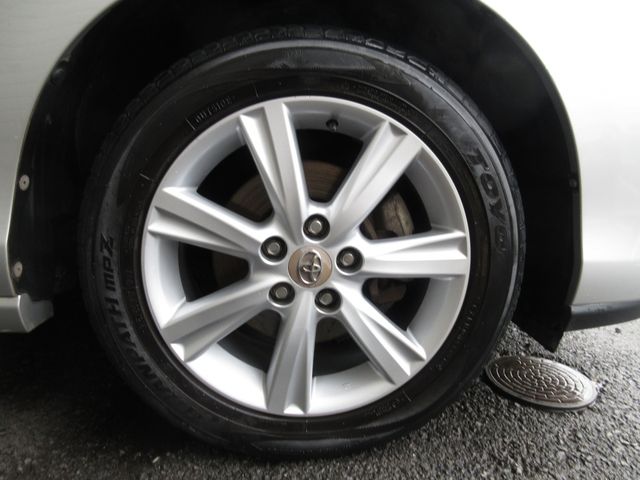 Toyota ESTIMA 2009-03 3380-4