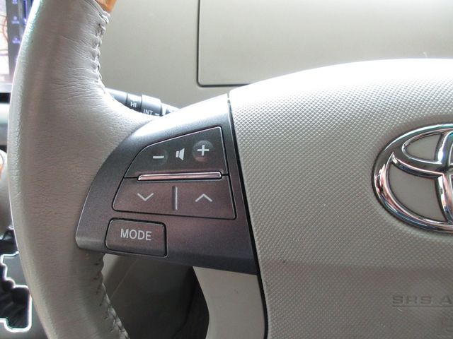 Toyota ESTIMA 2009-03 3380-22