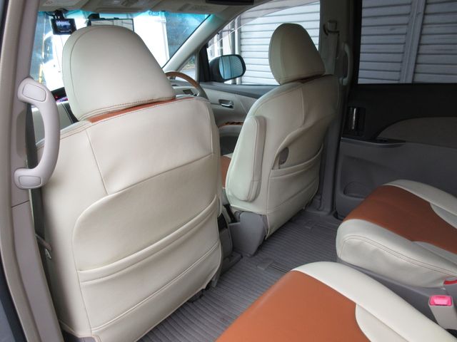 Toyota ESTIMA 2009-03 3380-13