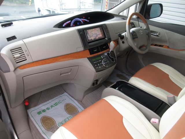 Toyota ESTIMA 2009-03 3380-15