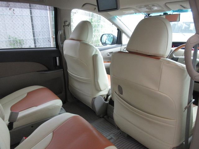 Toyota ESTIMA 2009-03 3380-8