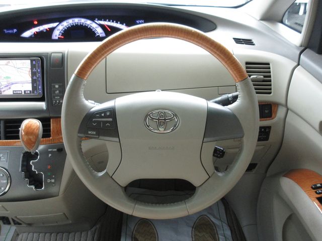 Toyota ESTIMA 2009-03 3380-17