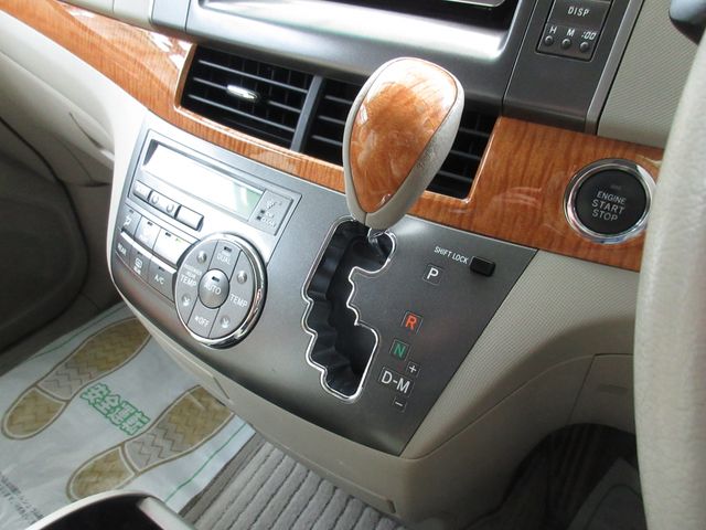 Toyota ESTIMA 2009-03 3380-19