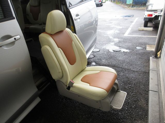 Toyota ESTIMA 2009-03 3380-10