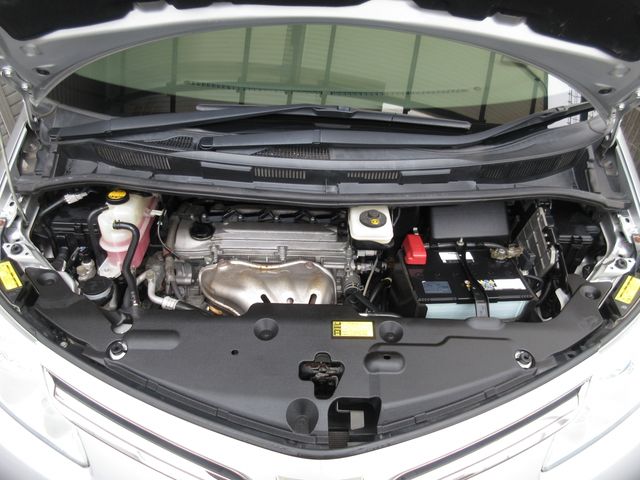 Toyota ESTIMA 2009-03 3380-3
