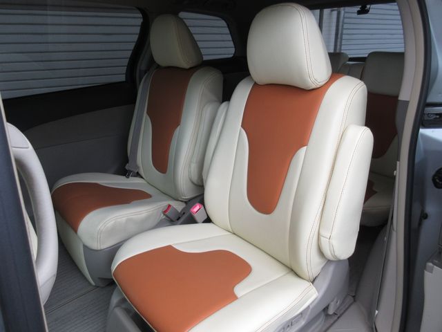 Toyota ESTIMA 2009-03 3380-12