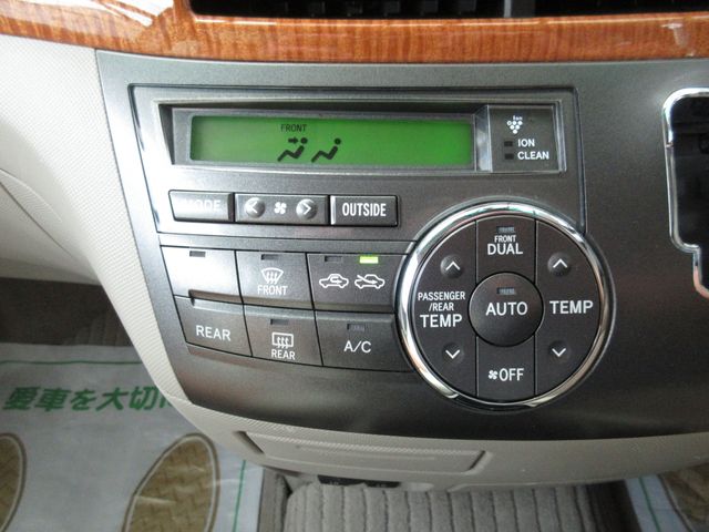 Toyota ESTIMA 2009-03 3380-21