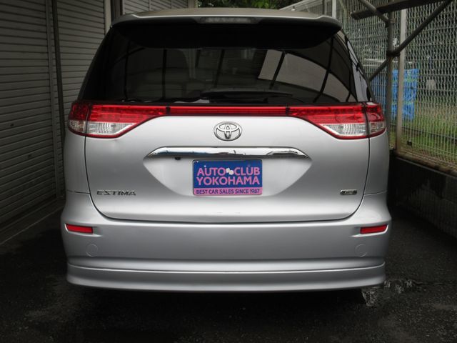 Toyota ESTIMA 2009-03 3380-23