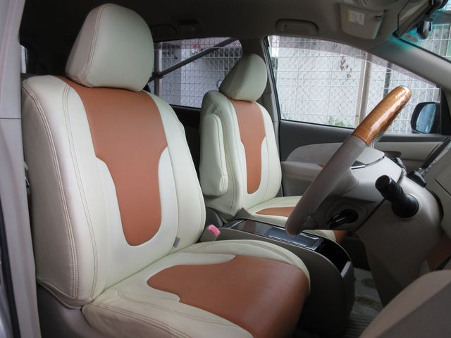 Toyota ESTIMA 2009-03 3380-5