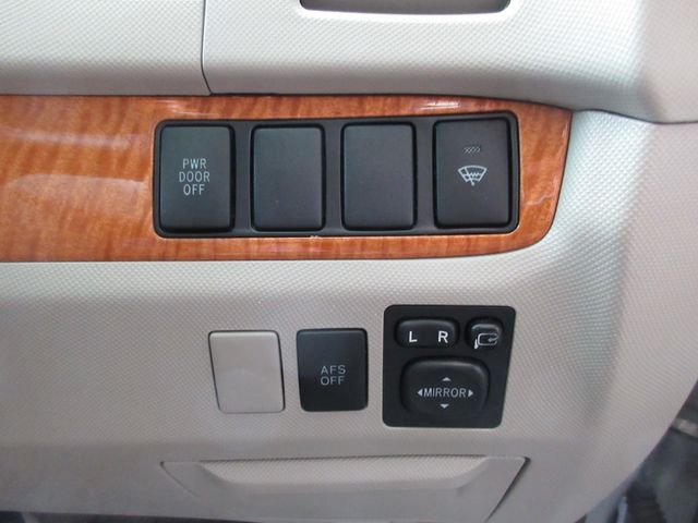 Toyota ESTIMA 2009-03 3380-25