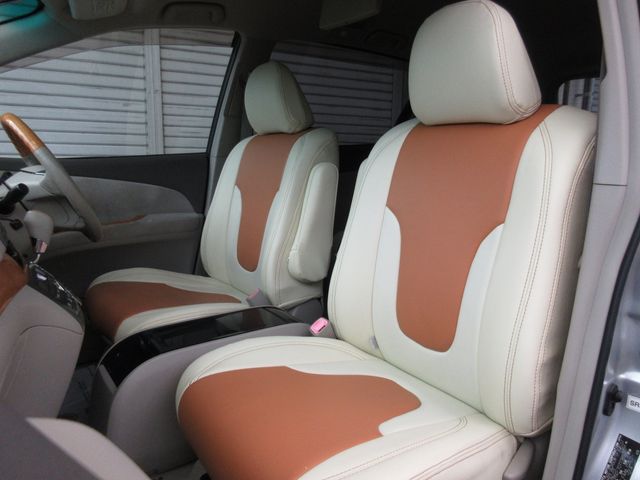 Toyota ESTIMA 2009-03 3380-14