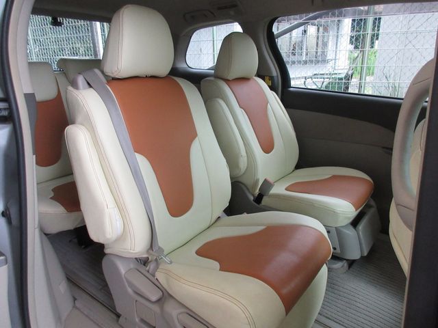Toyota ESTIMA 2009-03 3380-7