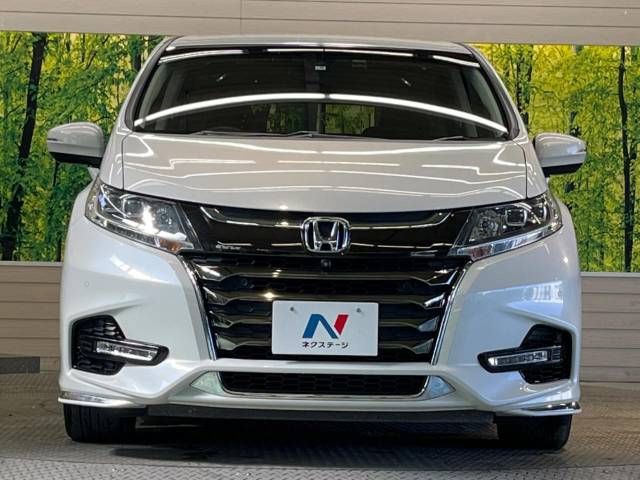 Honda ODYSSEY 2018-06 189565-14
