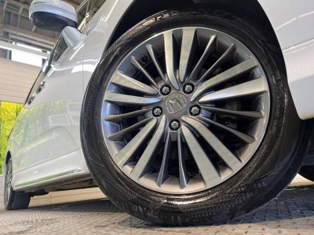 Honda ODYSSEY 2018-06 189565-13