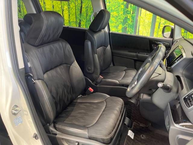 Honda ODYSSEY 2018-06 189565-9