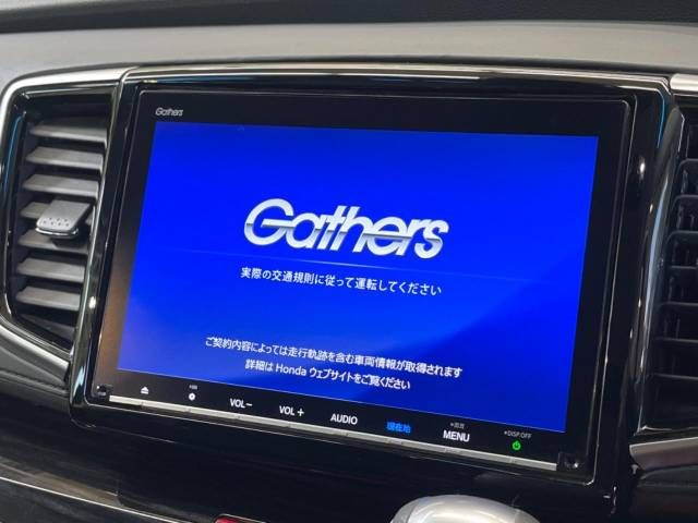 Honda ODYSSEY 2018-06 189565-2