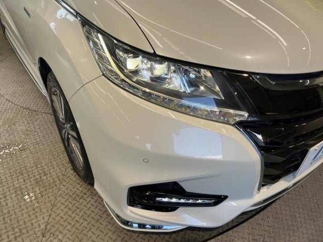 Honda ODYSSEY 2018-06 189565-12