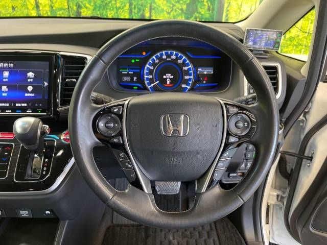 Honda ODYSSEY 2018-06 189565-5