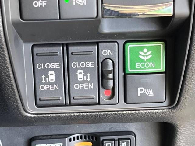 Honda ODYSSEY 2018-06 189565-8