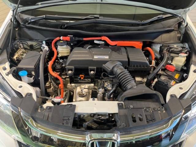 Honda ODYSSEY 2018-06 189565-19