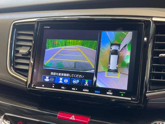 Honda ODYSSEY 2018-06 189565-4