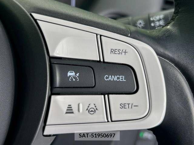 Honda FIT 2020-03 213989-4