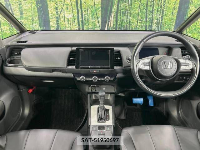 Honda FIT 2020-03 213989-1
