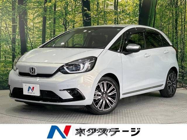 Honda FIT 2020-03 213989-0