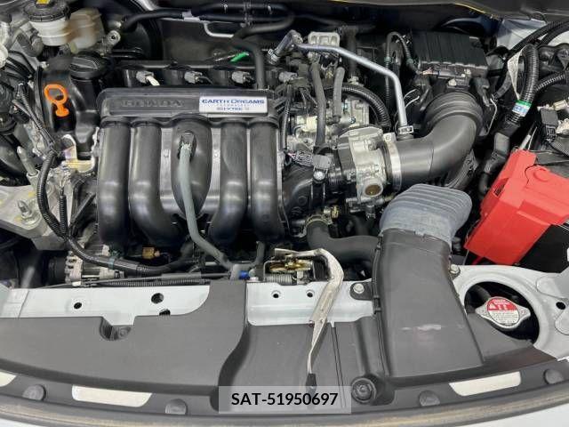 Honda FIT 2020-03 213989-18