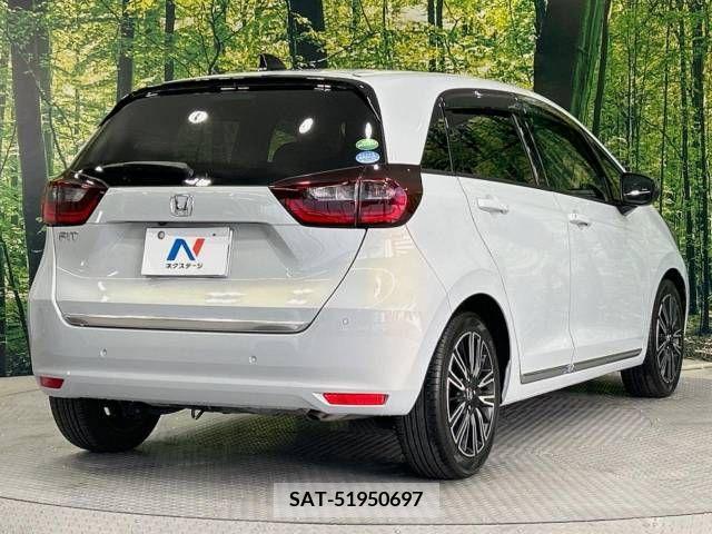 Honda FIT 2020-03 213989-17