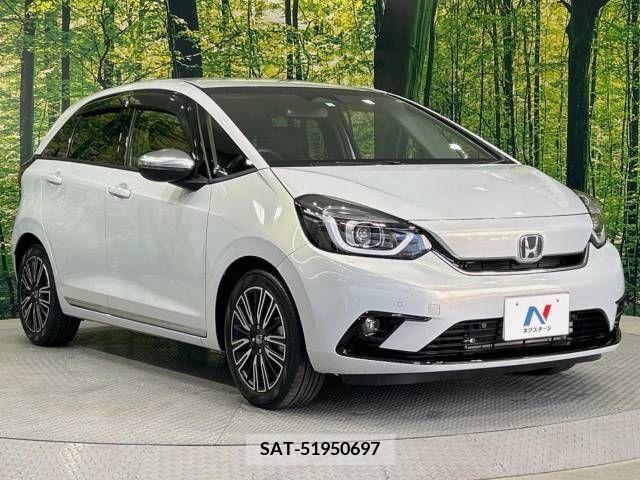Honda FIT 2020-03 213989-16