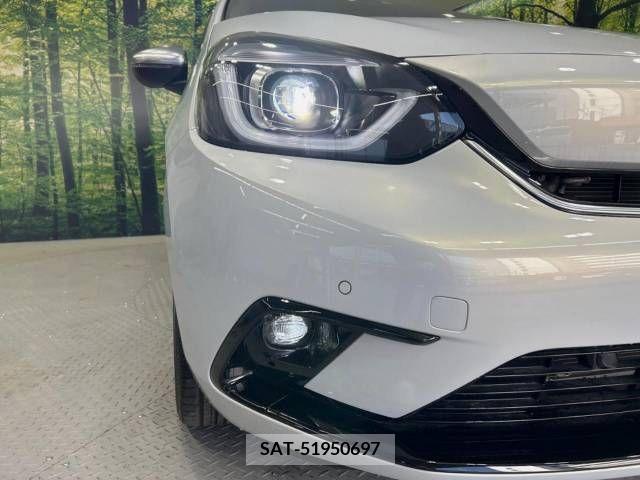 Honda FIT 2020-03 213989-12