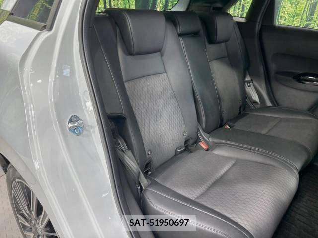 Honda FIT 2020-03 213989-9