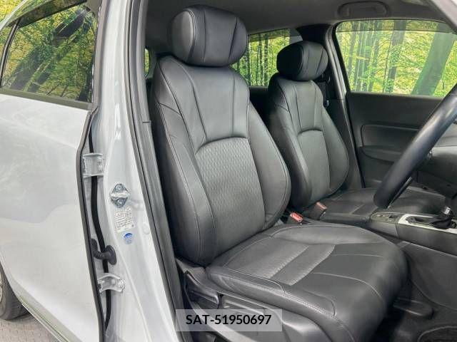 Honda FIT 2020-03 213989-8