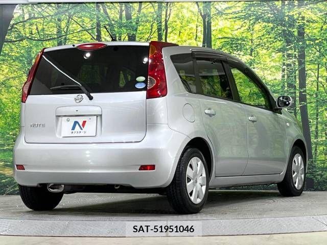 Nissan NOTE 2011-04 279846-16