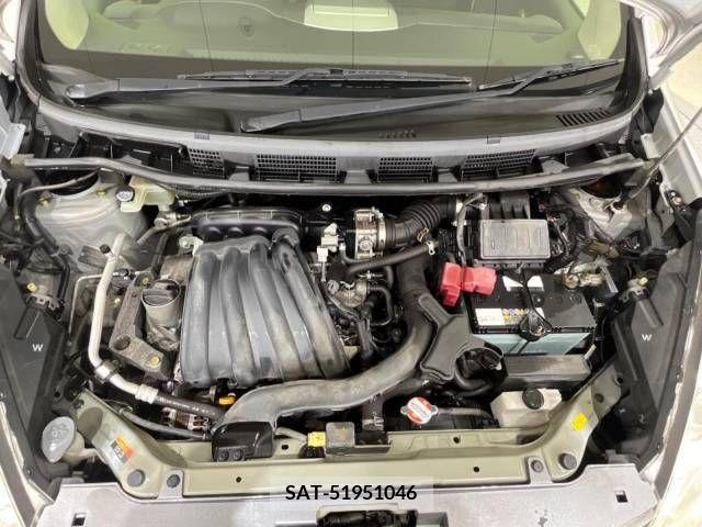 Nissan NOTE 2011-04 279846-18