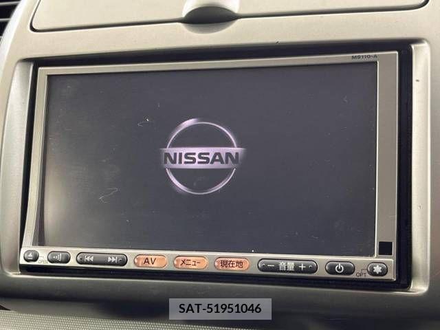 Nissan NOTE 2011-04 279846-2