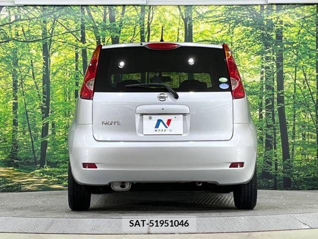 Nissan NOTE 2011-04 279846-14