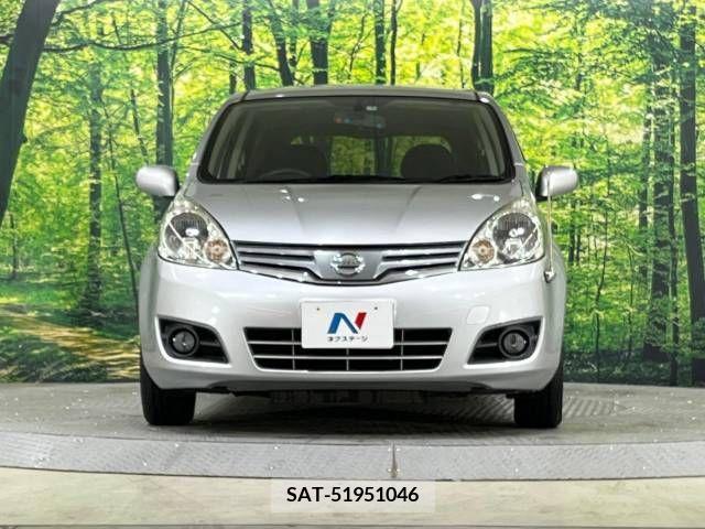 Nissan NOTE 2011-04 279846-13