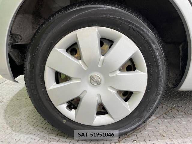 Nissan NOTE 2011-04 279846-12