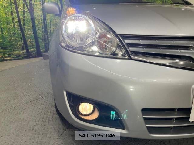 Nissan NOTE 2011-04 279846-11