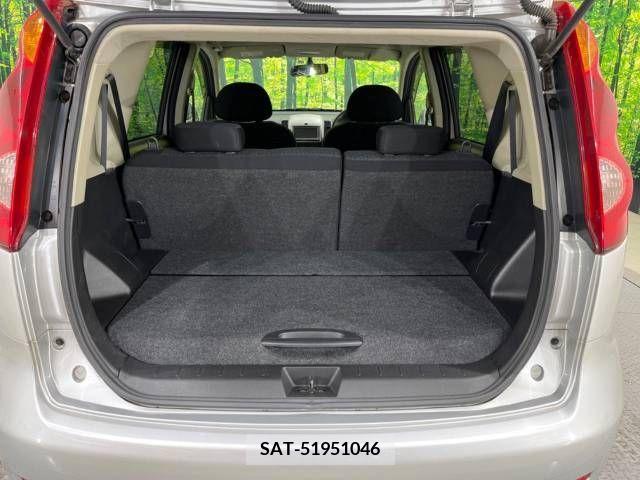 Nissan NOTE 2011-04 279846-9