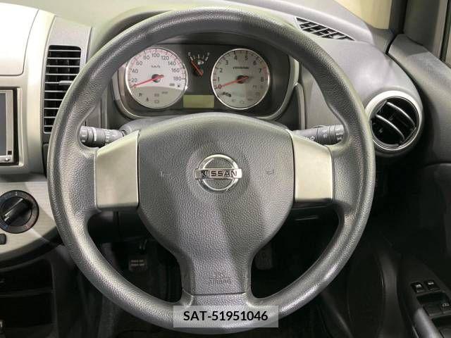 Nissan NOTE 2011-04 279846-10