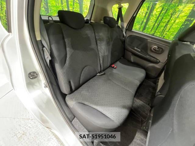 Nissan NOTE 2011-04 279846-8