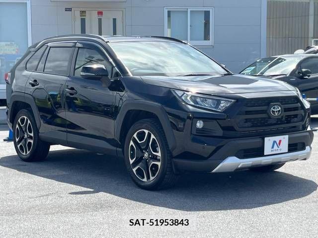 Toyota RAV4 2021-08 332688-16