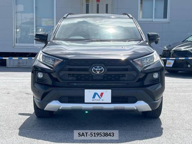 Toyota RAV4 2021-08 332688-14
